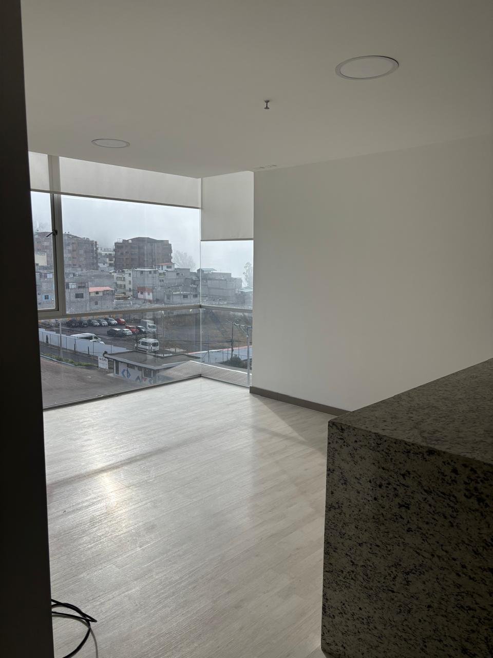 Departamento dos dormitorios El Mirador - Bellavista - Quito - Image 2