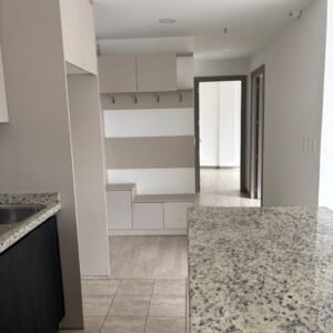 Departamento dos dormitorios El Mirador - Bellavista - Quito