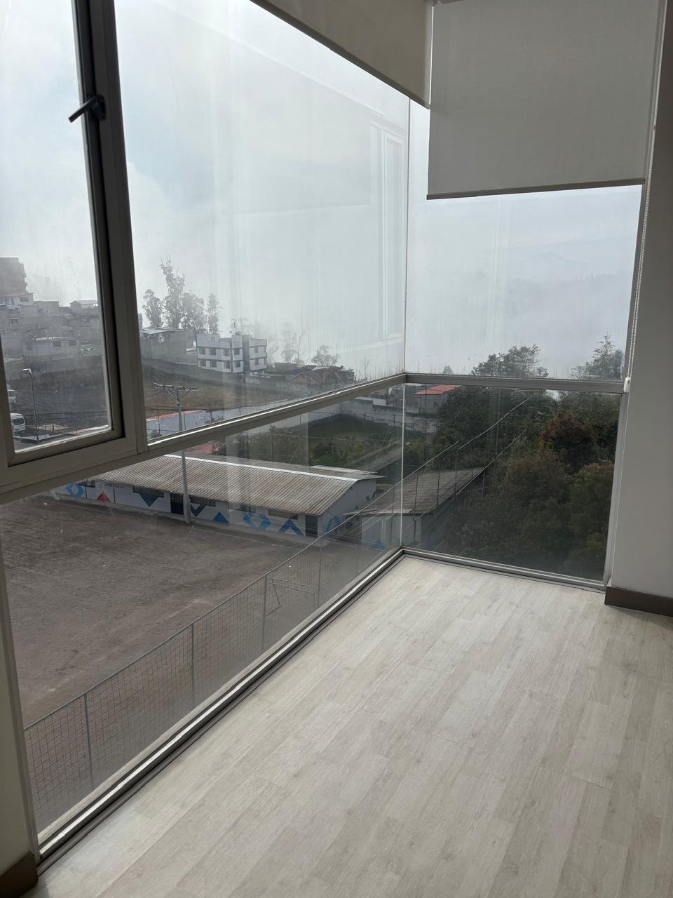 Departamento dos dormitorios El Mirador - Bellavista - Quito - Image 16