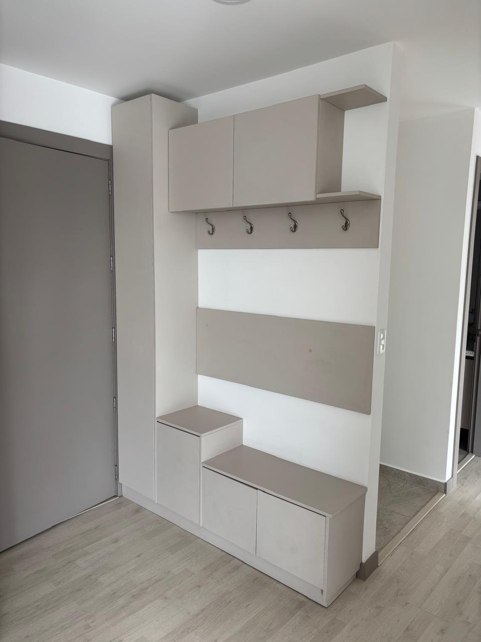 Departamento dos dormitorios El Mirador - Bellavista - Quito - Image 5