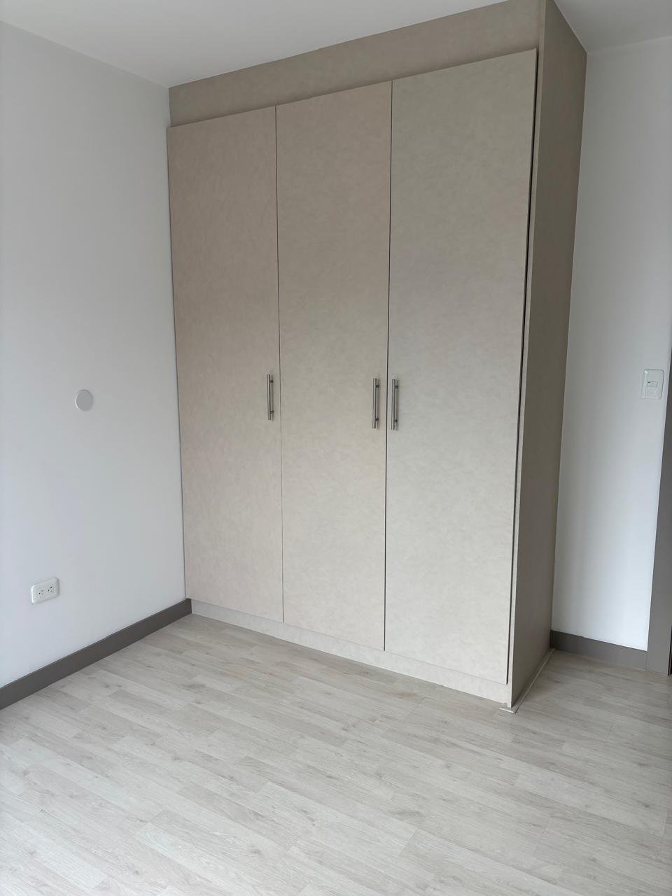 Departamento dos dormitorios El Mirador - Bellavista - Quito - Image 11