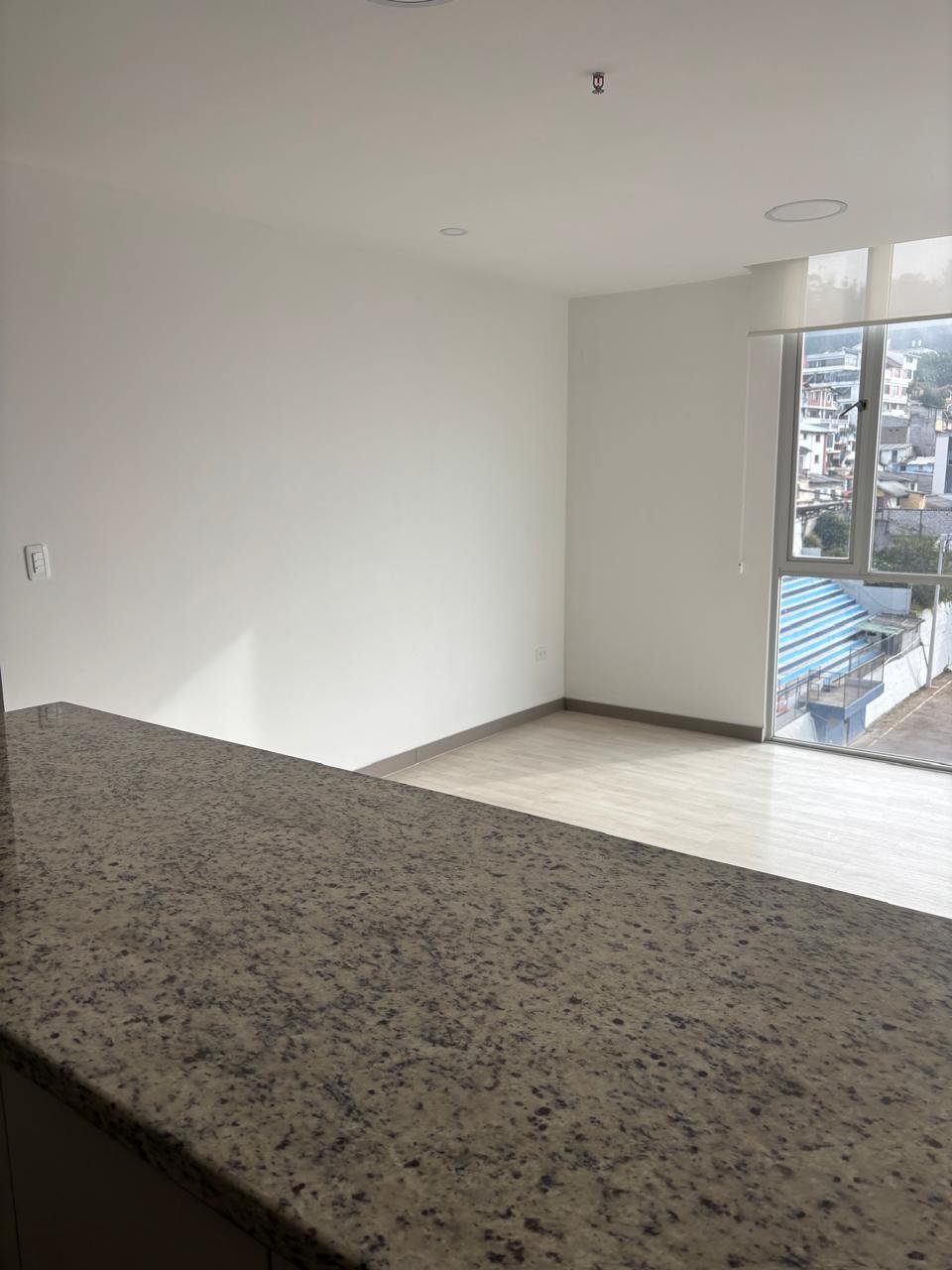 Departamento dos dormitorios El Mirador - Bellavista - Quito - Image 19