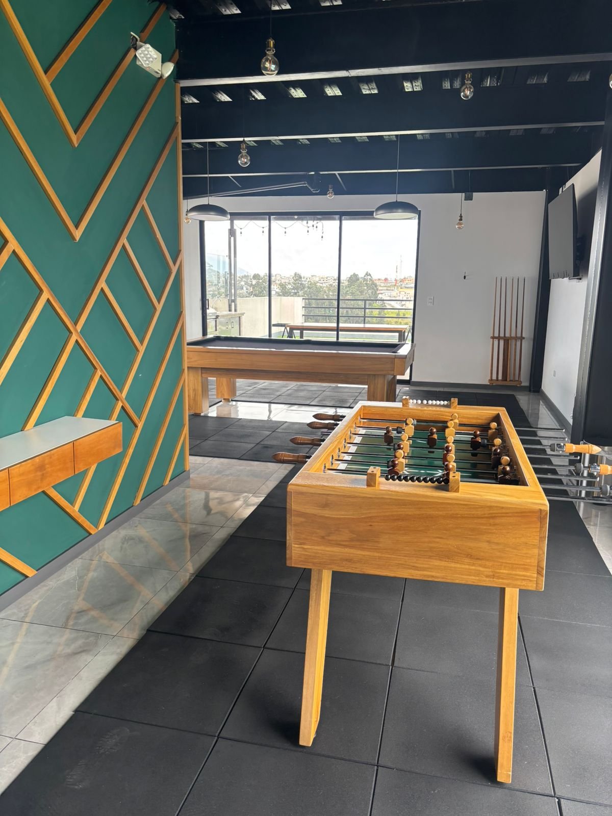 Departamento en venta Edificio Miraleste - Monteserrín - Quito Ecuador - Image 5