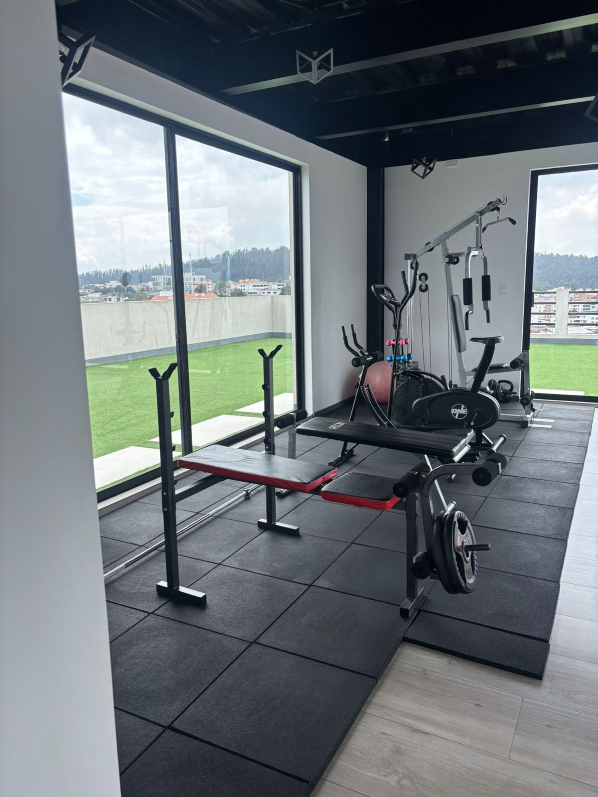 Departamento en venta Edificio Miraleste - Monteserrín - Quito Ecuador - Image 6